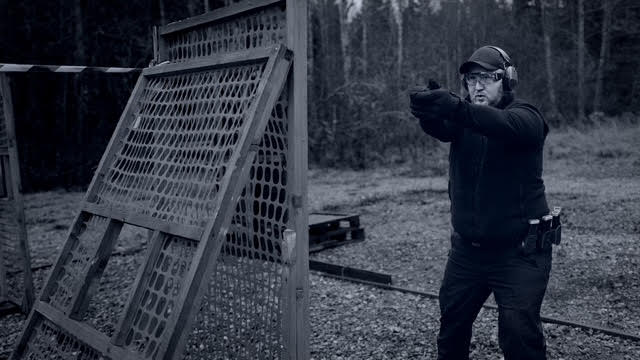 Dynamiskt sporskytte