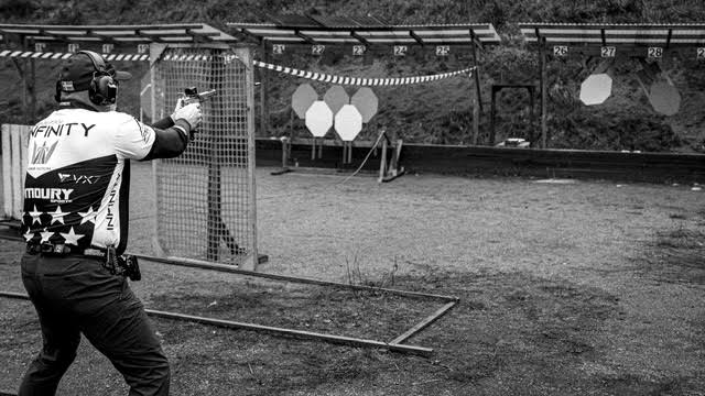 Dynamiskt sporskytte