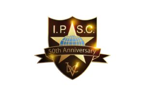 Logga 50 års jubileum